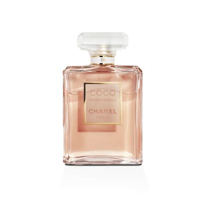 chanel mademoiselle korting